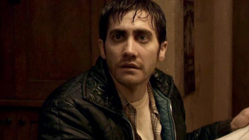 Jake Gyllenhaal