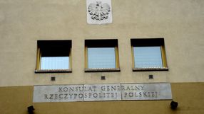 Rosja zamyka polski konsulat