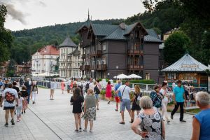 Krynica-Zdrój