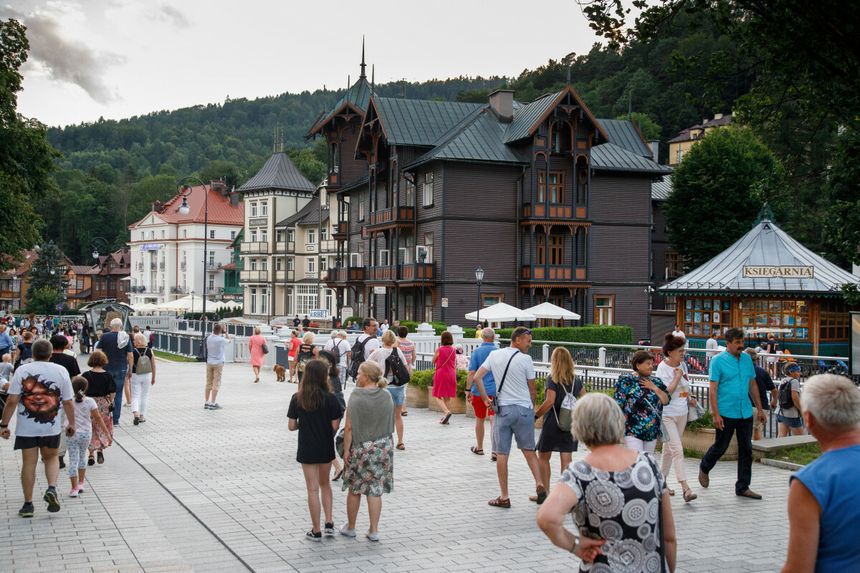 Krynica-Zdrój