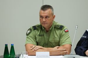 MSWiA przekazało informacje o deportacjach po koncercie na Stadionie Narodowym