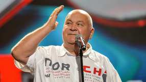 Rudi Schuberth