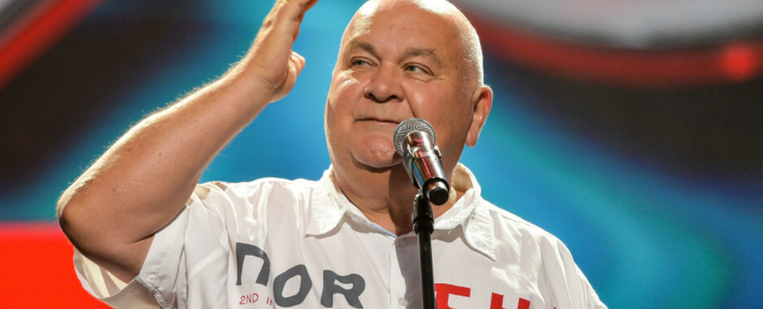 Rudi Schuberth