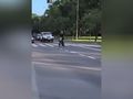 Motocyklista poszukiwany przez policję
