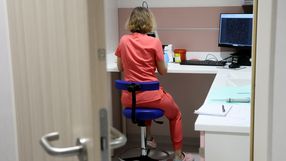 Hakerzy atakują prywatne przychodnie