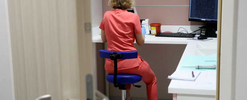 Hakerzy atakują prywatne przychodnie