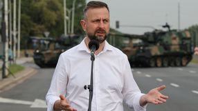 Wojna w Ukrainie. Coraz bliżej rozejmu?