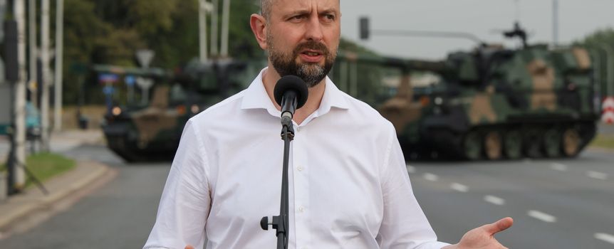 Wojna w Ukrainie. Coraz bliżej rozejmu?