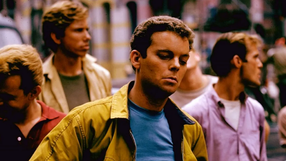 "West Side Story"