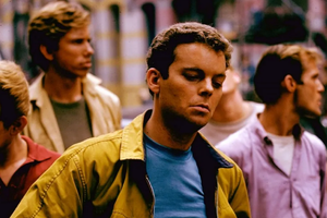 "West Side Story"