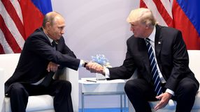 Putin Trump