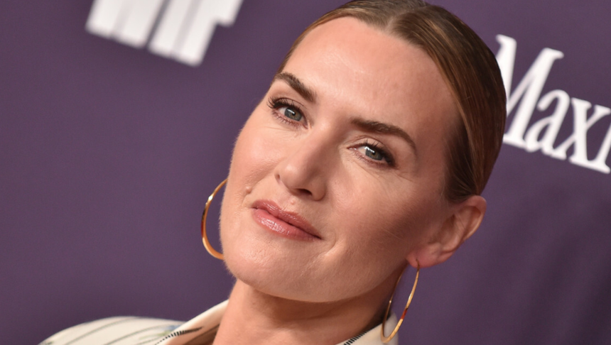 Kate Winslet