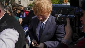 Ed Sheeran