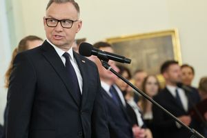 Andrzej Duda