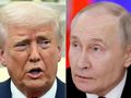 Trump Putin
