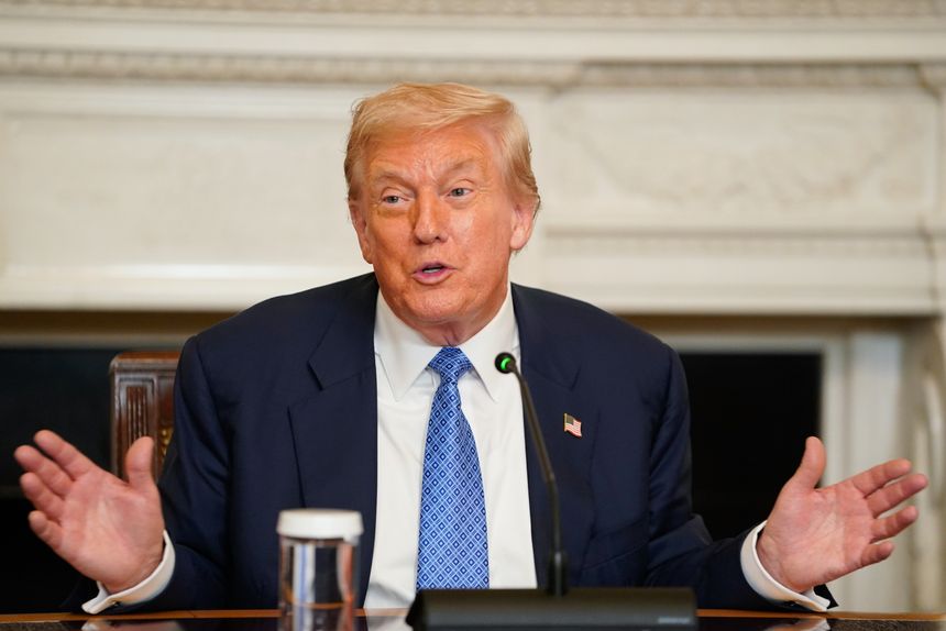 Trump