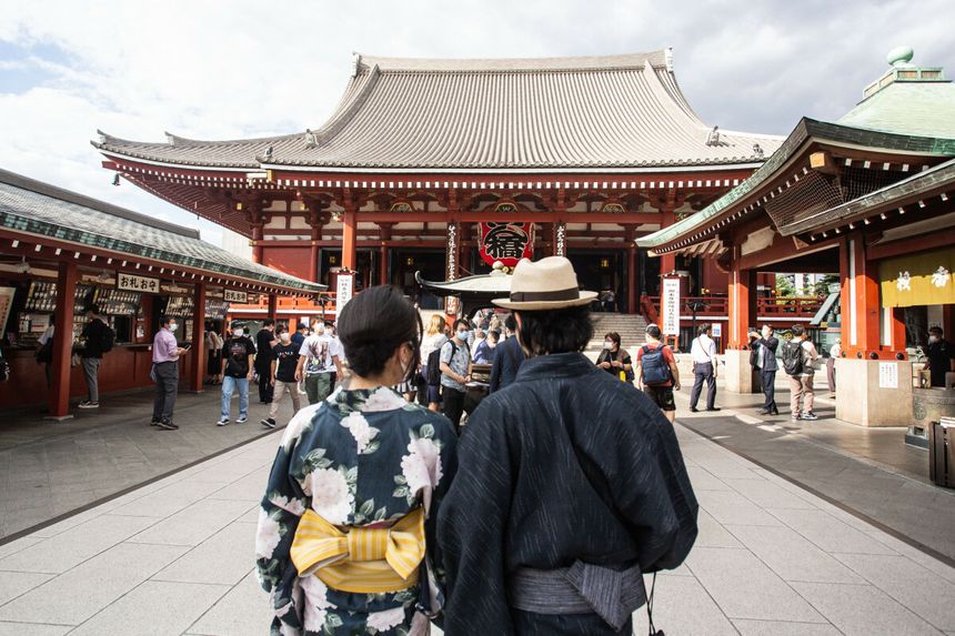 tokio