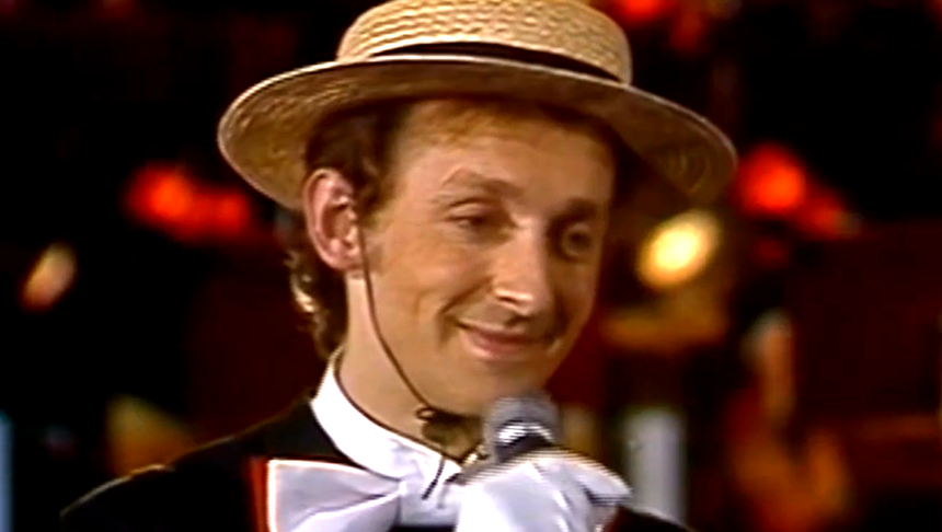 Andrzej Rosiewicz