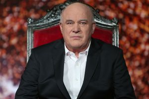 Nowe fakty w sprawie Ryszarda Rynkowskiego. Dla prokuratury "to nie ma specjalnego znaczenia"