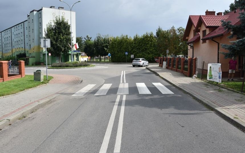policja