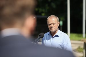 Donald Tusk