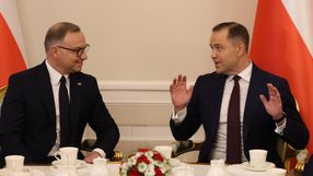 Duda Nawrocki