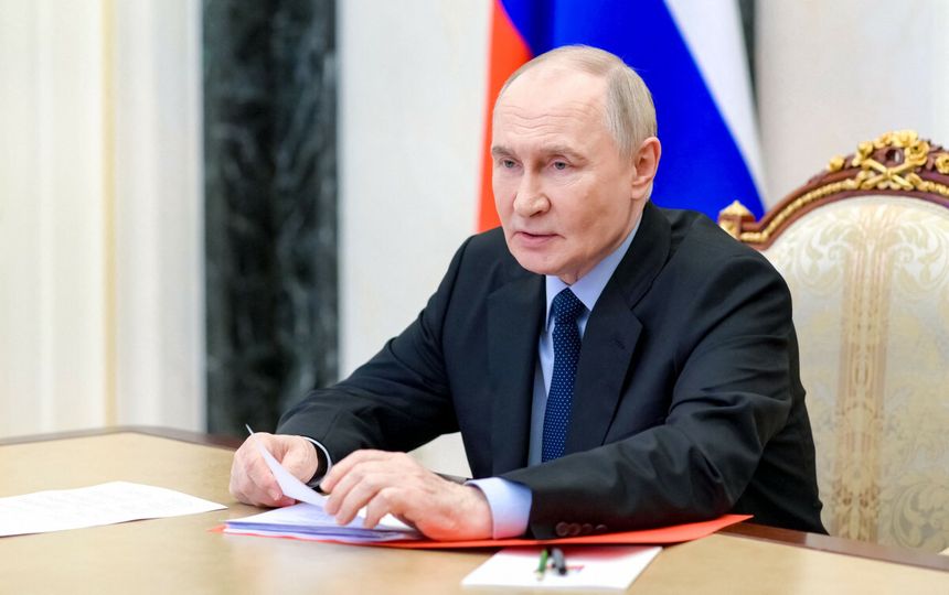 Putin
