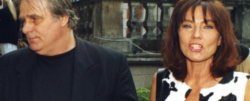 Agnieszka Fitkau-Perepeczko i Marek Perepeczko