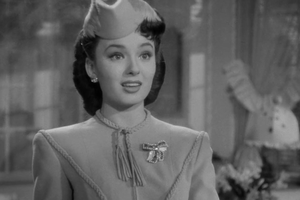 Ann Blyth