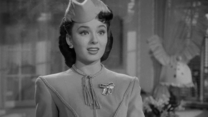 Ann Blyth