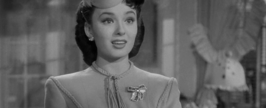 Ann Blyth