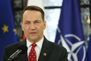 Radosław Sikorski