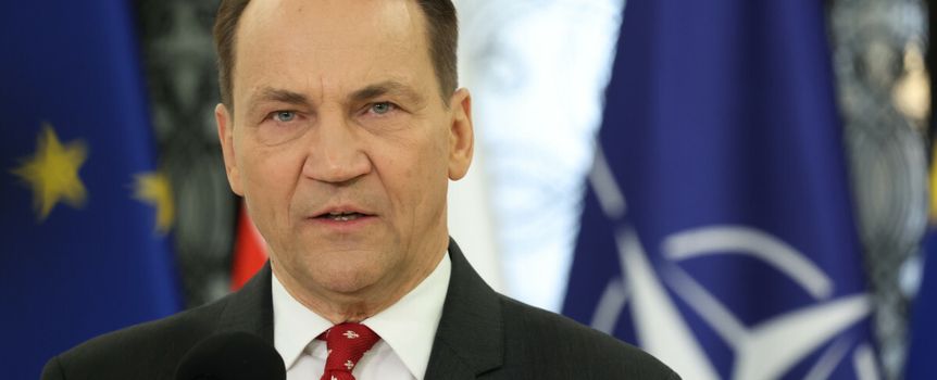 Radosław Sikorski