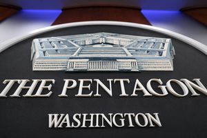 Pentagon
