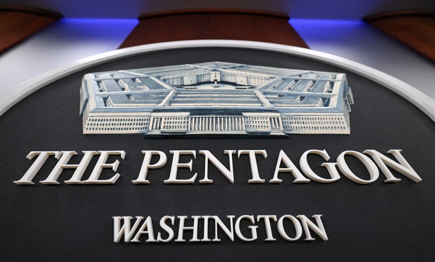 Pentagon