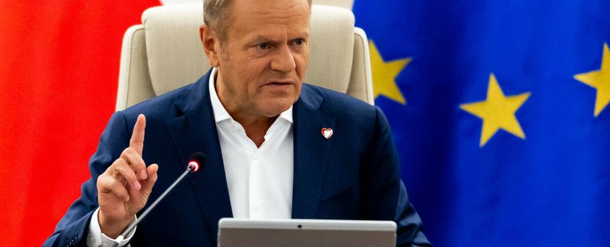 Donald Tusk