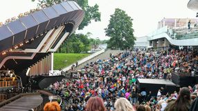 Festiwal w Opolu 2025. Gdzie oglądać? Transmisja na żywo TV i online