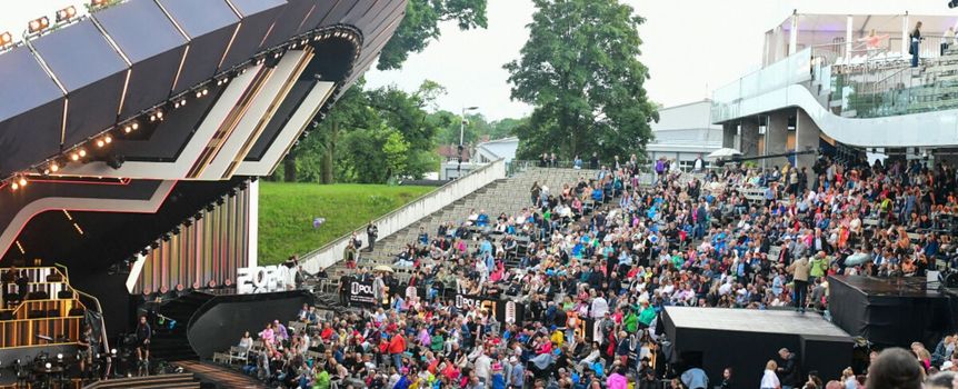 Festiwal w Opolu 2025. Gdzie oglądać? Transmisja na żywo TV i online