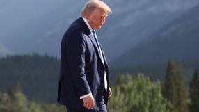 USA dołączą do wojny z Iranem?