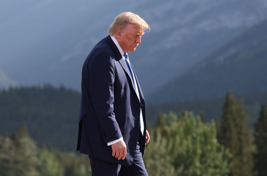 USA dołączą do wojny z Iranem?