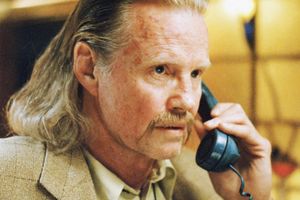 John Voight