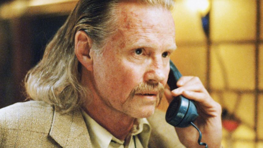 John Voight