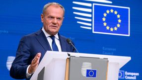 Premier Donald Tusk