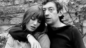 Jane Birkin i Serge Gainsbourg