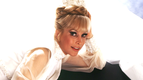 Barbara Eden