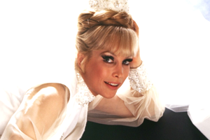 Barbara Eden