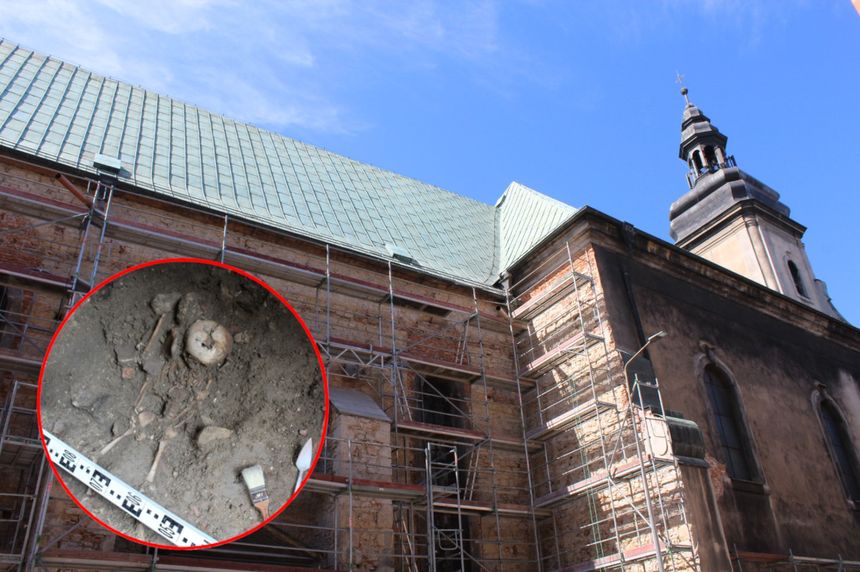 Kościół św. Wojciecha w Bytomiu