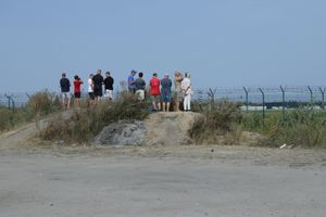 Katastrofa F-16 w Radomiu