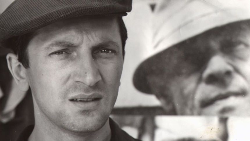 To wyjątkowy film z PRL-u, a został już prawie zapomniany. Polaku, jest za półdarmo