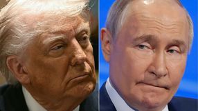 Trump Putin